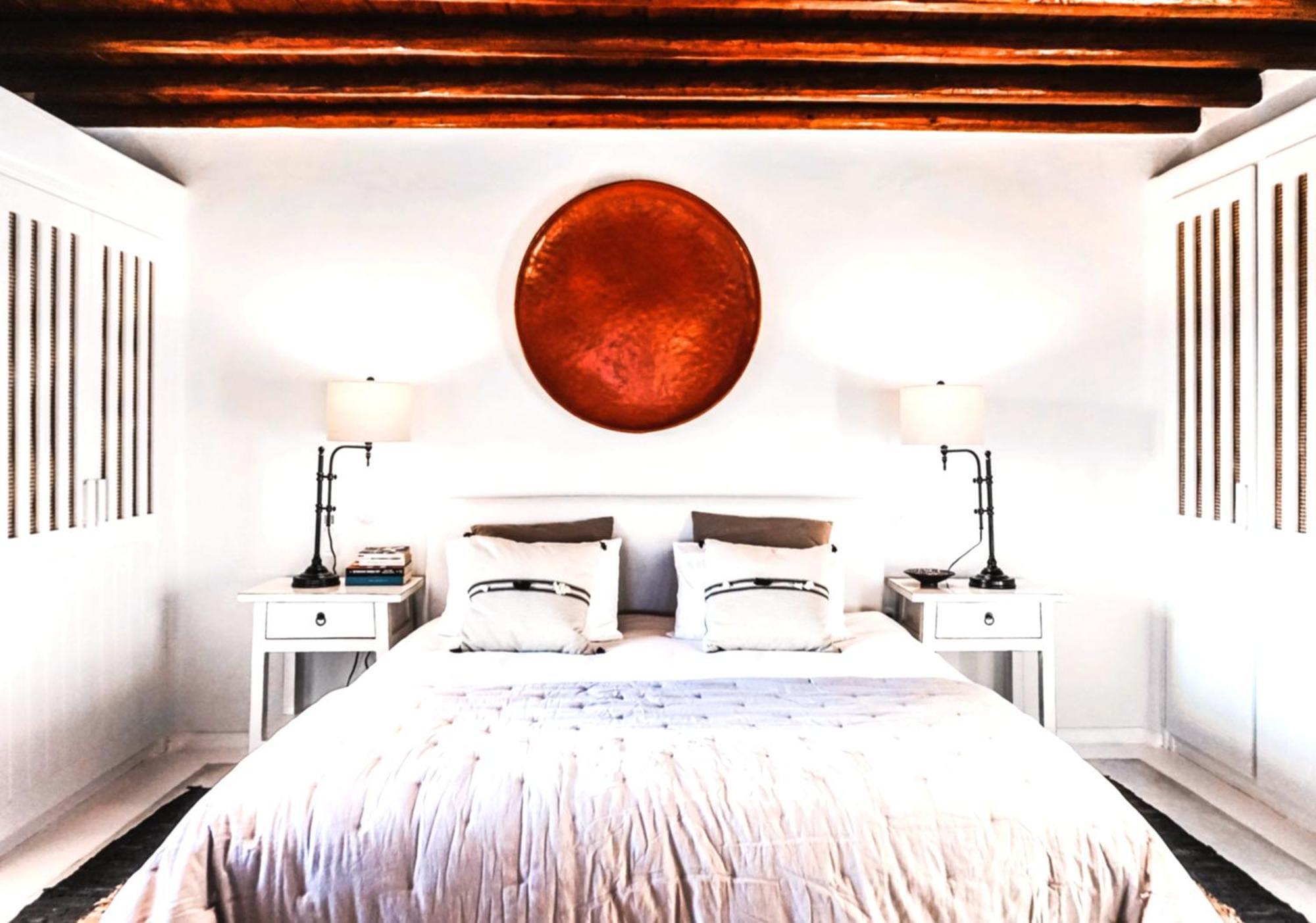 Villa Nautilia - Luxury Suites And Cottages Kalafatis Quarto foto