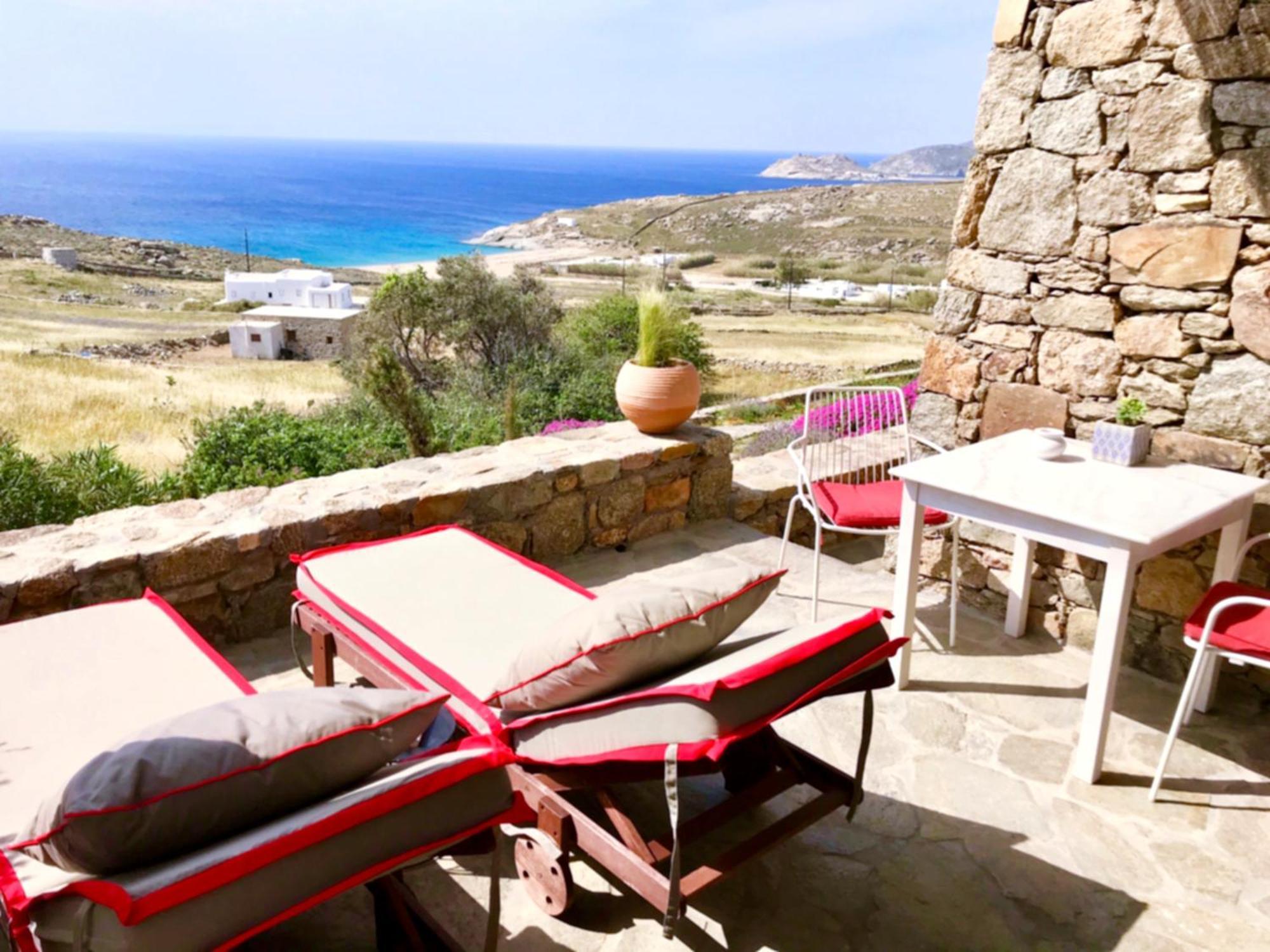 Villa Nautilia - Luxury Suites And Cottages Kalafatis Quarto foto