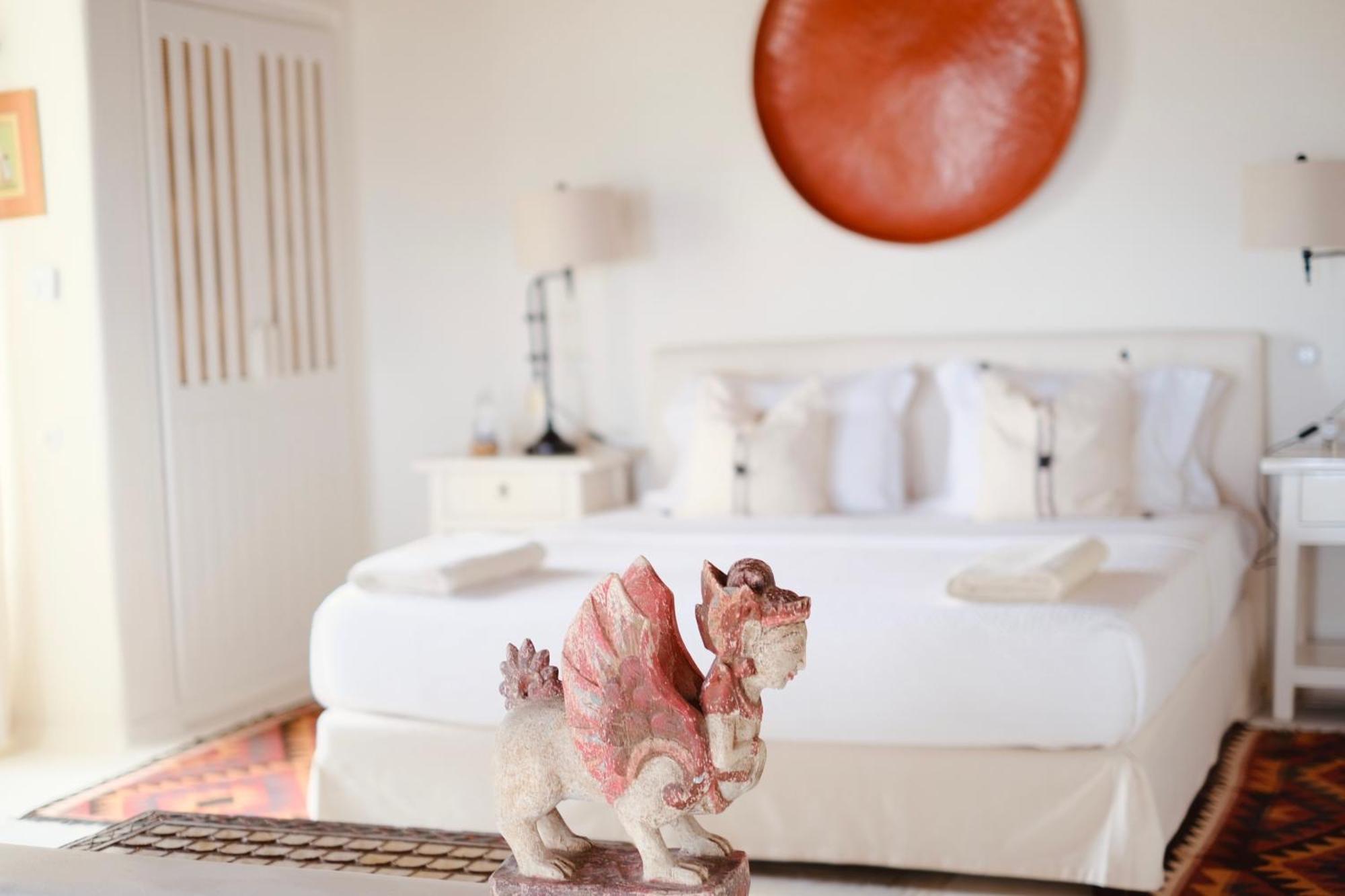 Villa Nautilia - Luxury Suites And Cottages Kalafatis Quarto foto